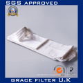 PTFE Felt PTFE Filter Bags for Dust Control Waste Treatment (PTFE 704)